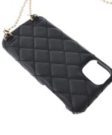 UNITED ARROWS（ユナイテッドアローズ）小物類（その他） 黒 サイズ:- レディース/2200668815383