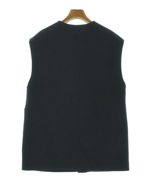 UNITED ARROWS（ユナイテッドアローズ）ジャケット 黒 サイズ:F レディース/2200669605037