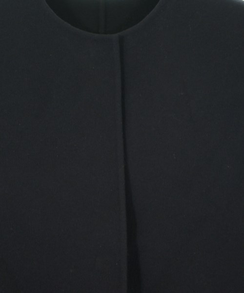 UNITED ARROWS（ユナイテッドアローズ）ジャケット 黒 サイズ:F レディース/2200669605037