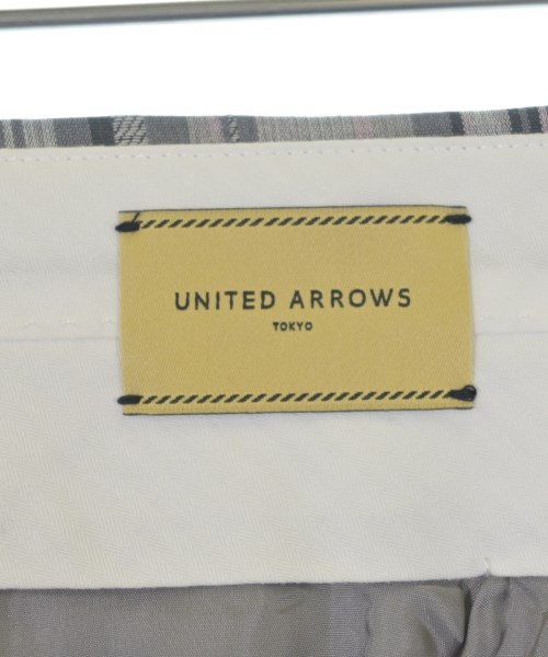 UNITED ARROWS（ユナイテッドアローズ）その他 グレー サイズ:38(M位) レディース/2200670913091