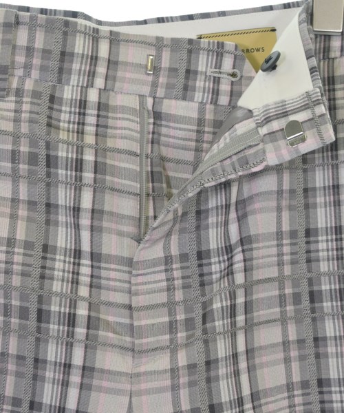 UNITED ARROWS（ユナイテッドアローズ）その他 グレー サイズ:38(M位) レディース/2200670913091