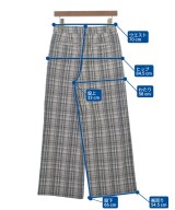 UNITED ARROWS（ユナイテッドアローズ）その他 グレー サイズ:38(M位) レディース/2200670913091