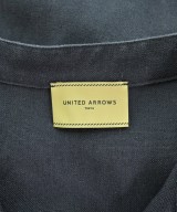 UNITED ARROWS（ユナイテッドアローズ）ワンピース 紺 サイズ:F レディース/2200672086168