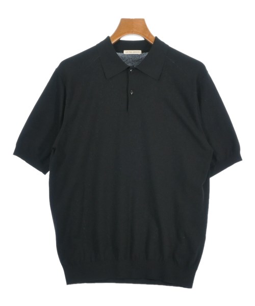 UNITED ARROWS(ユナイテッドアローズ)ニット・セーター 黒 サイズ:L/2200672188077