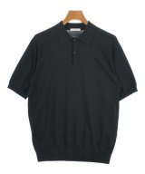 UNITED ARROWS（ユナイテッドアローズ）ニット・セーター 黒 サイズ:L メンズ/2200672188077