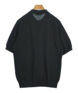 UNITED ARROWS（ユナイテッドアローズ）ニット・セーター 黒 サイズ:L メンズ/2200672188077