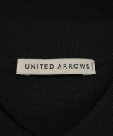 UNITED ARROWS（ユナイテッドアローズ）ニット・セーター 黒 サイズ:L メンズ/2200672188077