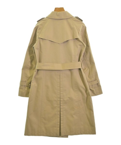 UNITED ARROWS（ユナイテッドアローズ）トレンチコート ベージュ サイズ:34(XS位) レディース/2200672208102
