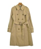 UNITED ARROWS（ユナイテッドアローズ）トレンチコート ベージュ サイズ:34(XS位) レディース/2200672208102