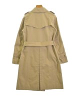UNITED ARROWS（ユナイテッドアローズ）トレンチコート ベージュ サイズ:34(XS位) レディース/2200672208102