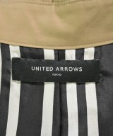 UNITED ARROWS（ユナイテッドアローズ）トレンチコート ベージュ サイズ:34(XS位) レディース/2200672208102