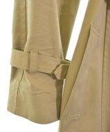 UNITED ARROWS（ユナイテッドアローズ）トレンチコート ベージュ サイズ:34(XS位) レディース/2200672208102