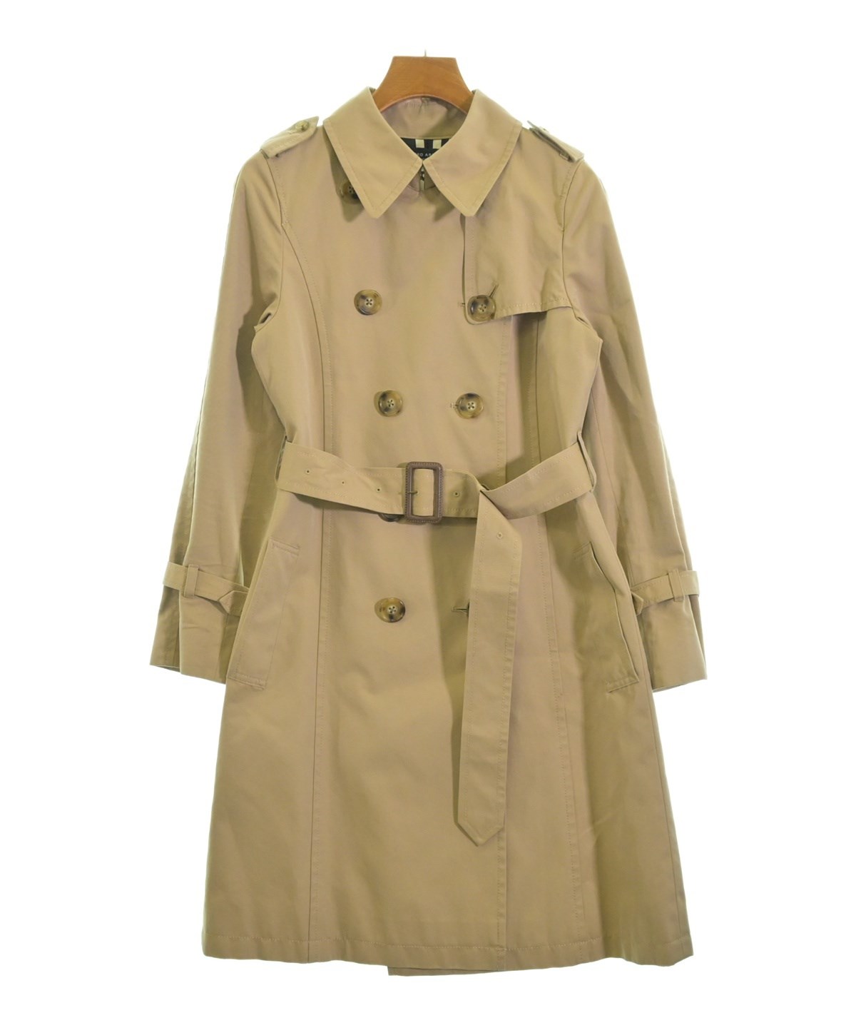 UNITED ARROWS（ユナイテッドアローズ）トレンチコート ベージュ