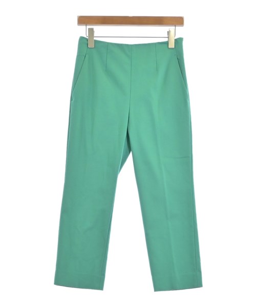 UNITED ARROWS(ユナイテッドアローズ)スラックス 緑 サイズ:38(M位)/2200672229060