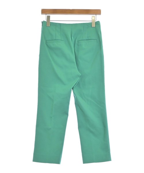 UNITED ARROWS（ユナイテッドアローズ）スラックス 緑 サイズ:38(M位) レディース/2200672229060