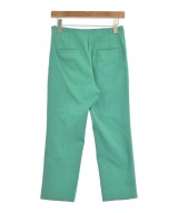UNITED ARROWS（ユナイテッドアローズ）スラックス 緑 サイズ:38(M位) レディース/2200672229060