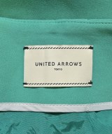 UNITED ARROWS（ユナイテッドアローズ）スラックス 緑 サイズ:38(M位) レディース/2200672229060