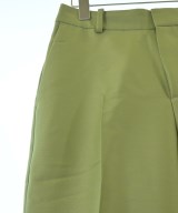 UNITED ARROWS（ユナイテッドアローズ）スラックス 緑 サイズ:34(XS位) レディース/2200723092094