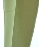 UNITED ARROWS（ユナイテッドアローズ）スラックス 緑 サイズ:34(XS位) レディース/2200723092094