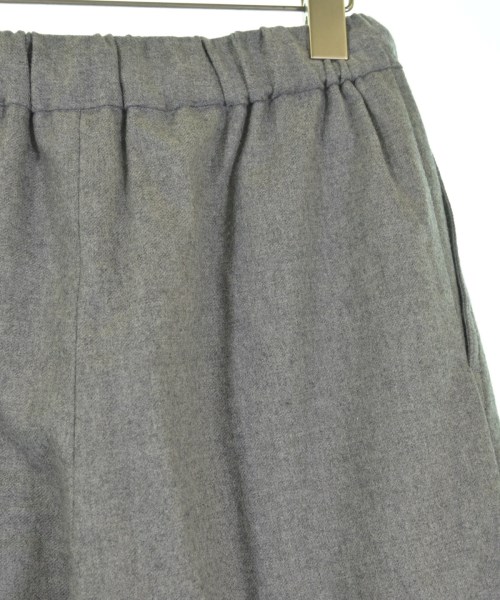 UNITED ARROWS（ユナイテッドアローズ）スラックス グレー サイズ:36(S位) レディース/2200723092124