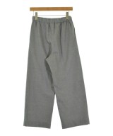 UNITED ARROWS（ユナイテッドアローズ）スラックス グレー サイズ:36(S位) レディース/2200723092124