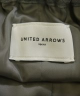 UNITED ARROWS（ユナイテッドアローズ）スラックス グレー サイズ:36(S位) レディース/2200723092124