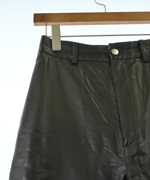 UNITED ARROWS（ユナイテッドアローズ）その他 黒 サイズ:36(S位) レディース/2200723092131