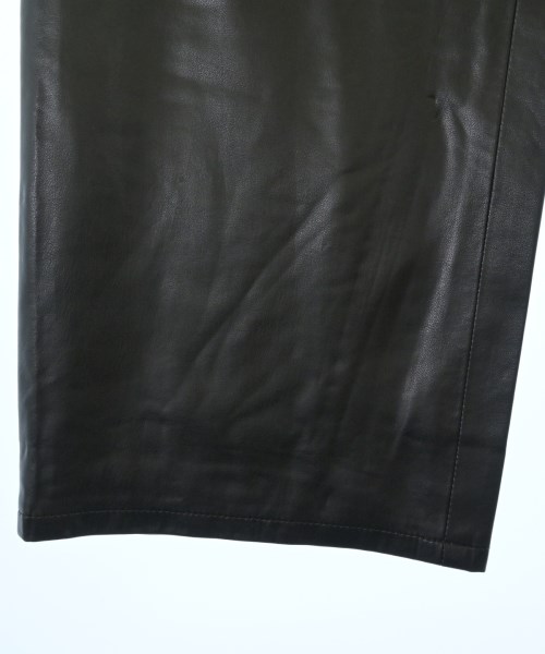 UNITED ARROWS（ユナイテッドアローズ）その他 黒 サイズ:36(S位) レディース/2200723092131