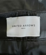 UNITED ARROWS（ユナイテッドアローズ）その他 黒 サイズ:36(S位) レディース/2200723092131