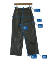 UNITED ARROWS（ユナイテッドアローズ）その他 黒 サイズ:36(S位) レディース/2200723092131