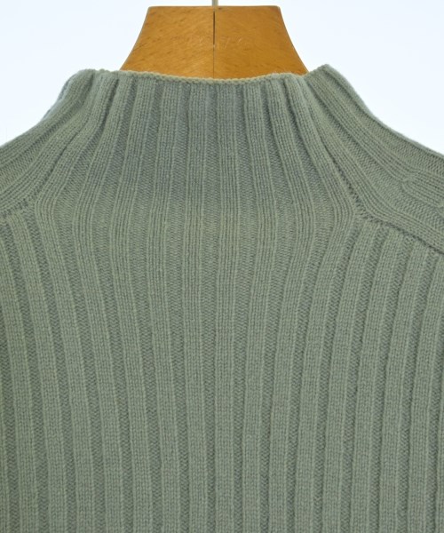 UNITED ARROWS（ユナイテッドアローズ）ニット・セーター 青 サイズ:F レディース/2200724907014