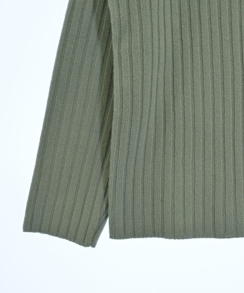UNITED ARROWS（ユナイテッドアローズ）ニット・セーター 青 サイズ:F レディース/2200724907014