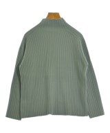 UNITED ARROWS（ユナイテッドアローズ）ニット・セーター 青 サイズ:F レディース/2200724907014