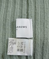 UNITED ARROWS（ユナイテッドアローズ）ニット・セーター 青 サイズ:F レディース/2200724907014
