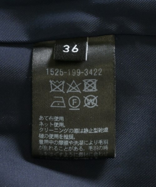 UNITED ARROWS（ユナイテッドアローズ）その他 紺 サイズ:36(S位) レディース/2200724973026