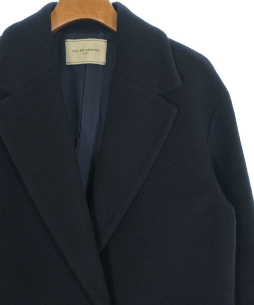 UNITED ARROWS（ユナイテッドアローズ）その他 紺 サイズ:36(S位) レディース/2200724973026