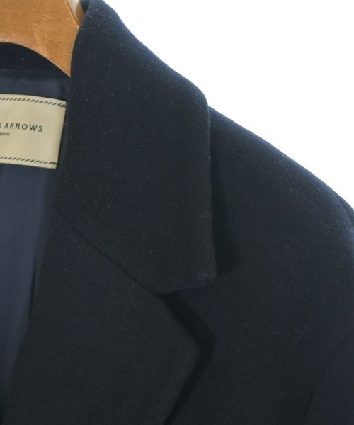 UNITED ARROWS（ユナイテッドアローズ）その他 紺 サイズ:36(S位) レディース/2200724973026