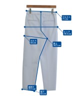 UNITED ARROWS（ユナイテッドアローズ）その他 紫 サイズ:40(M位) レディース/2200724973088