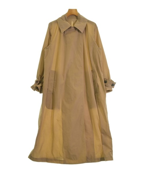 UNITED ARROWS(ユナイテッドアローズ)のステンカラーコート サイズ:36(S位) 8,800円