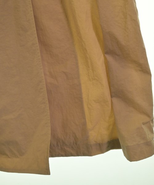 UNITED ARROWS（ユナイテッドアローズ）ステンカラーコート ベージュ サイズ:36(S位) レディース/2200724973149