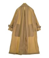 UNITED ARROWS（ユナイテッドアローズ）ステンカラーコート ベージュ サイズ:36(S位) レディース/2200724973149