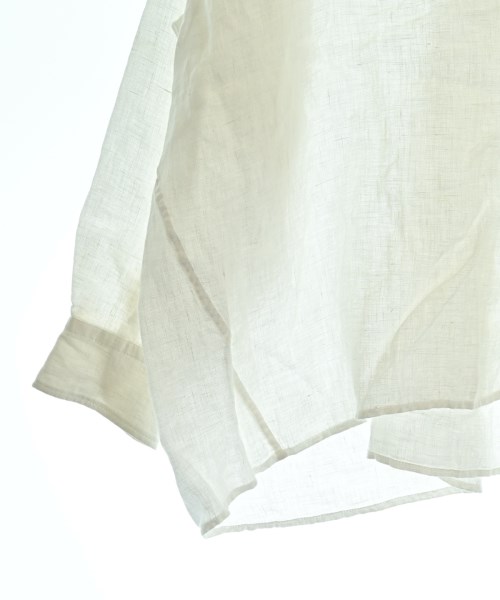 UNITED ARROWS（ユナイテッドアローズ）カジュアルシャツ 白 サイズ:F レディース/2200724973170