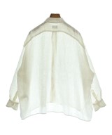 UNITED ARROWS（ユナイテッドアローズ）カジュアルシャツ 白 サイズ:F レディース/2200724973170