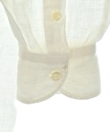 UNITED ARROWS（ユナイテッドアローズ）カジュアルシャツ 白 サイズ:F レディース/2200724973170