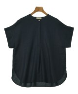 UNITED ARROWS（ユナイテッドアローズ）ブラウス 紺 サイズ:F レディース/2200725092030