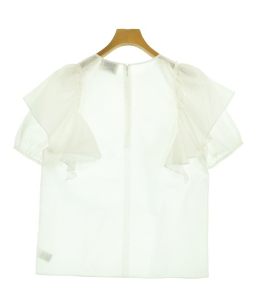 UNITED ARROWS（ユナイテッドアローズ）ブラウス 白 サイズ:F レディース/2200725239152