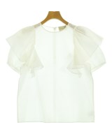 UNITED ARROWS（ユナイテッドアローズ）ブラウス 白 サイズ:F レディース/2200725239152