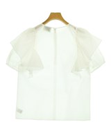 UNITED ARROWS（ユナイテッドアローズ）ブラウス 白 サイズ:F レディース/2200725239152