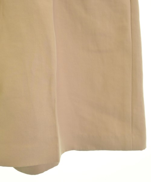 UNITED ARROWS（ユナイテッドアローズ）ショートパンツ ベージュ サイズ:34(XS位) レディース/2200725507145