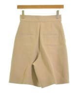 UNITED ARROWS（ユナイテッドアローズ）ショートパンツ ベージュ サイズ:34(XS位) レディース/2200725507145